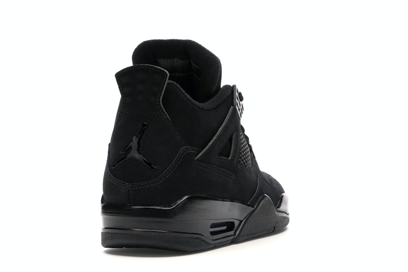 Jordan 4 Retro Black Cat (2020) - image 30