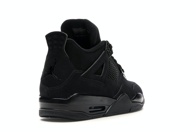 Jordan 4 Retro Black Cat (2020) - image 31
