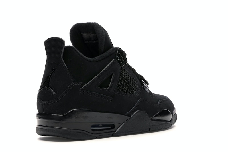 Jordan 4 Retro Black Cat (2020) - image 32