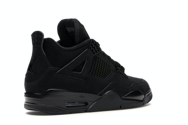 Jordan 4 Retro Black Cat (2020) - image 33
