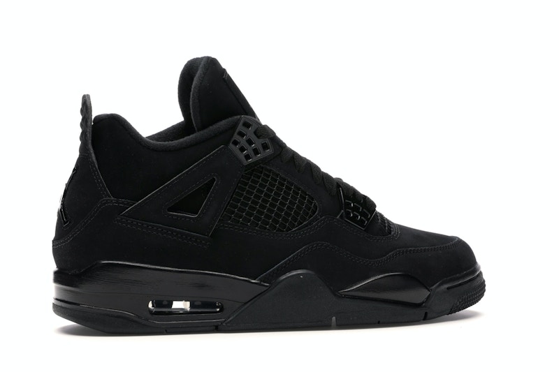 Jordan 4 Retro Black Cat (2020) - image 35