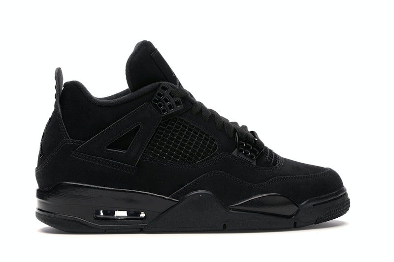 Jordan 4 Retro Black Cat (2020) - image 36