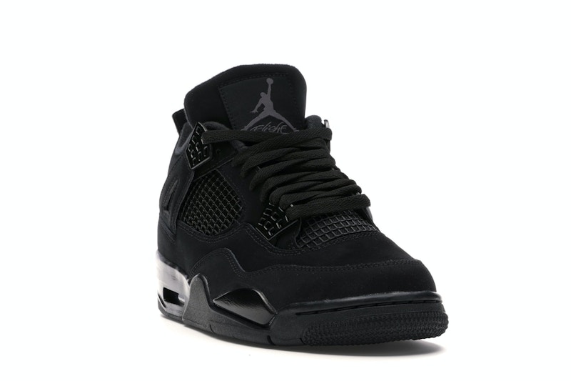 Jordan 4 Retro Black Cat (2020) - image 7