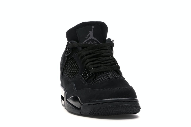 Jordan 4 Retro Black Cat (2020) - image 8
