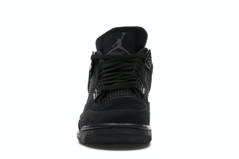 Jordan 4 Retro Black Cat (2020) - image 10