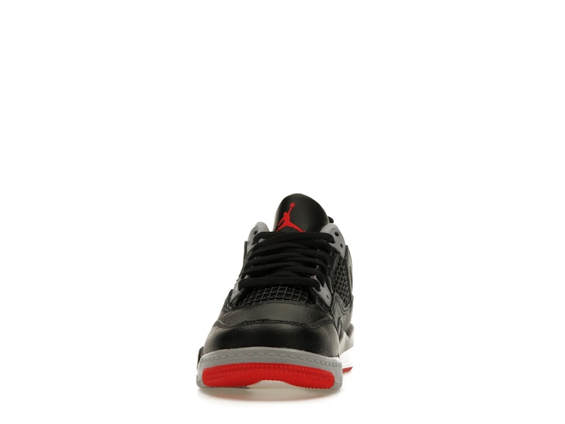 Jordan 4 Retro Bred Reimagined (PS) - image 11