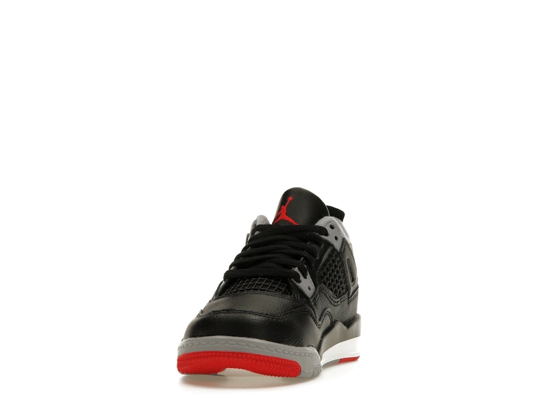 Jordan 4 Retro Bred Reimagined (PS) - image 12