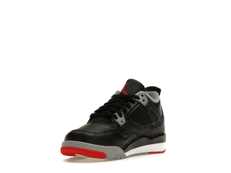 Jordan 4 Retro Bred Reimagined (PS) - image 14