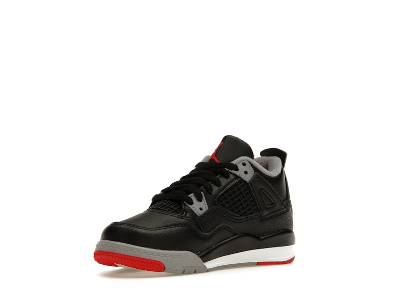 Jordan 4 Retro Bred Reimagined (PS) - image 15