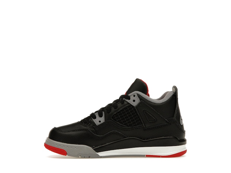 Jordan 4 Retro Bred Reimagined (PS) - image 19
