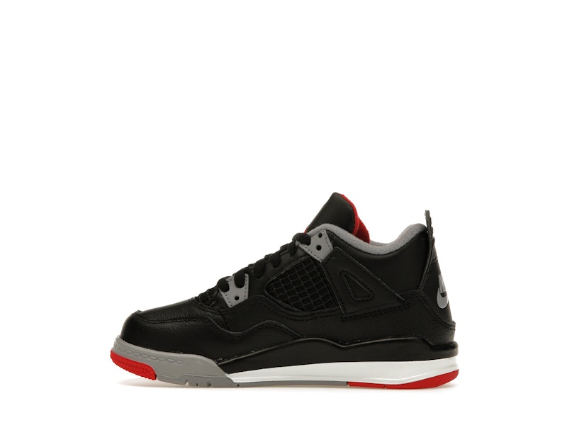 Jordan 4 Retro Bred Reimagined (PS) - image 20