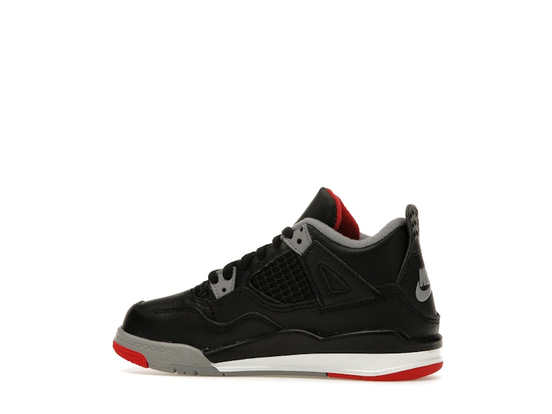 Jordan 4 Retro Bred Reimagined (PS) - image 21