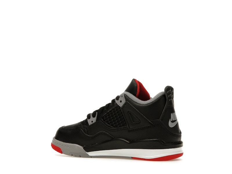 Jordan 4 Retro Bred Reimagined (PS) - image 22