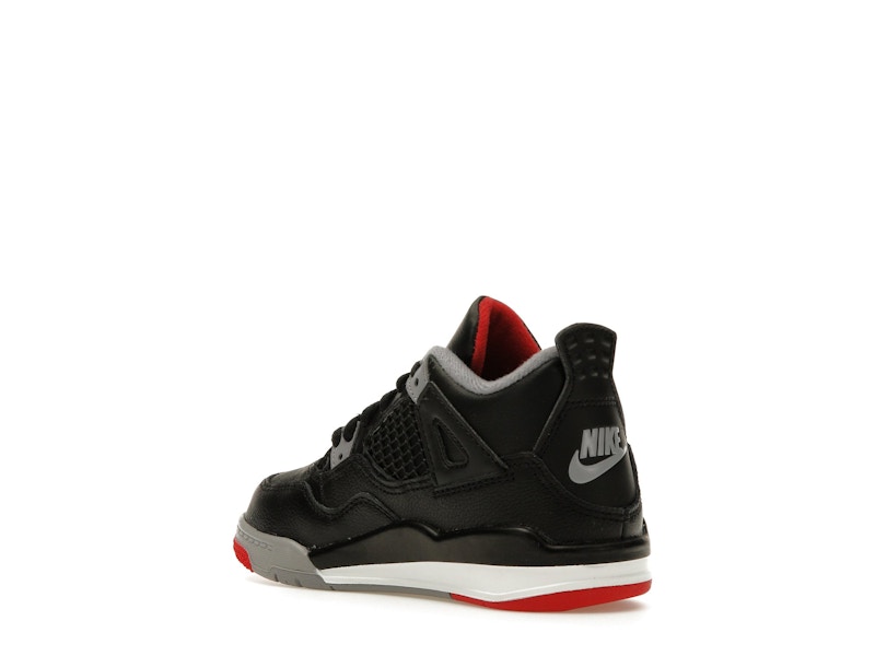 Jordan 4 Retro Bred Reimagined (PS) - image 24