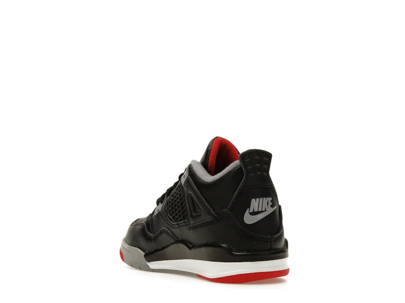 Jordan 4 Retro Bred Reimagined (PS) - image 25