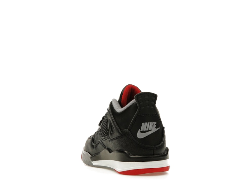 Jordan 4 Retro Bred Reimagined (PS) - image 26
