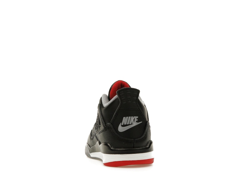 Jordan 4 Retro Bred Reimagined (PS) - image 27