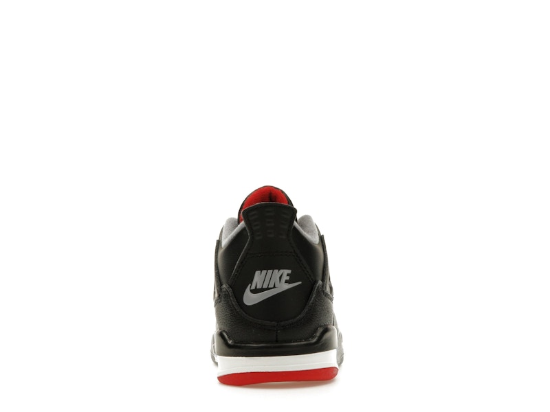 Jordan 4 Retro Bred Reimagined (PS) - image 28