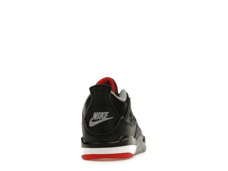 Jordan 4 Retro Bred Reimagined (PS) - image 29