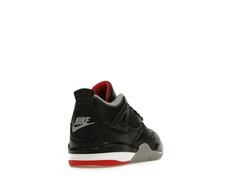 Jordan 4 Retro Bred Reimagined (PS) - image 31