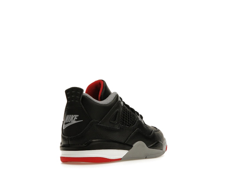Jordan 4 Retro Bred Reimagined (PS) - image 32