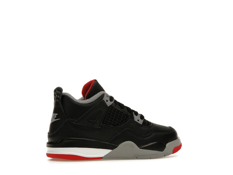 Jordan 4 Retro Bred Reimagined (PS) - image 35