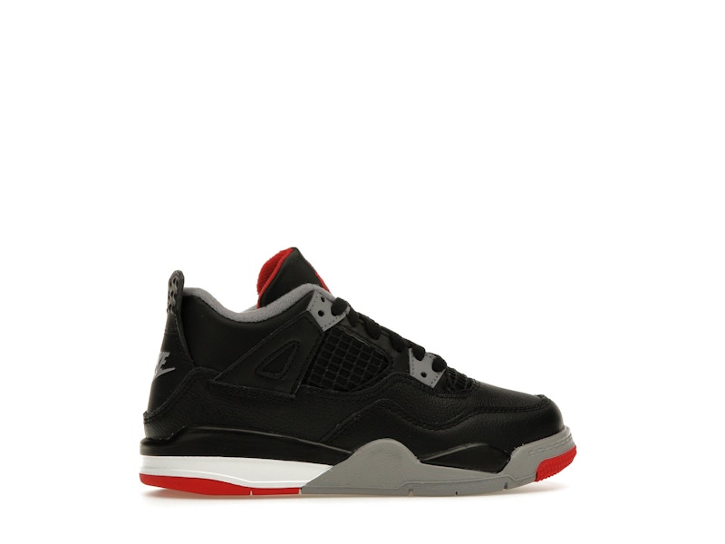 Jordan 4 Retro Bred Reimagined (PS) - image 36