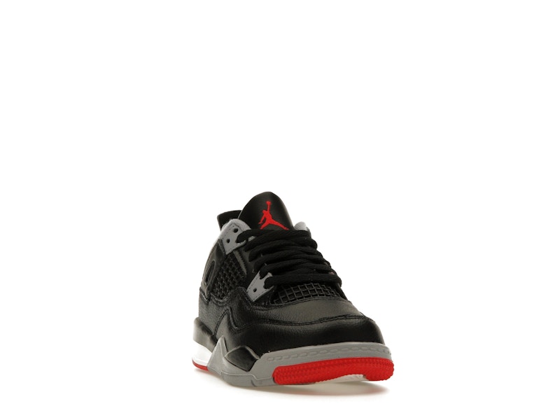 Jordan 4 Retro Bred Reimagined (PS) - image 8