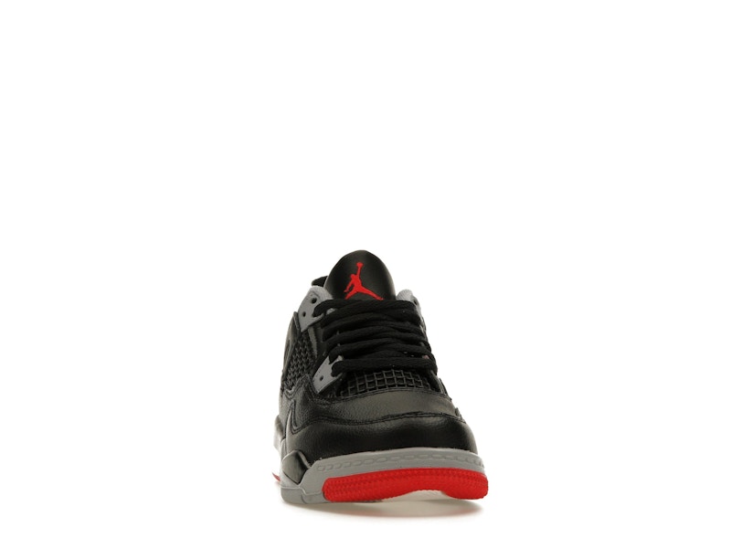 Jordan 4 Retro Bred Reimagined (PS) - image 9