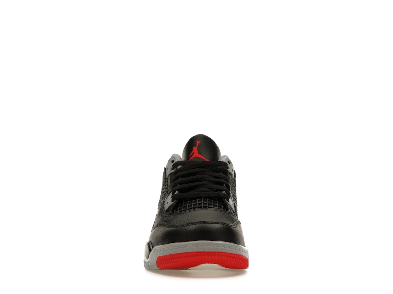 Jordan 4 Retro Bred Reimagined (PS) - image 10