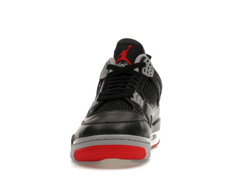 Jordan 4 Retro Bred Reimagined - image 11