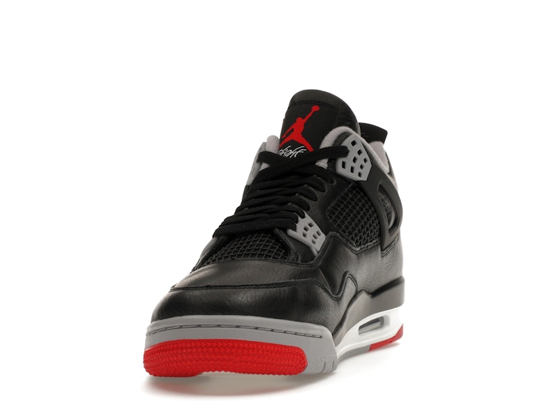 Jordan 4 Retro Bred Reimagined - image 12