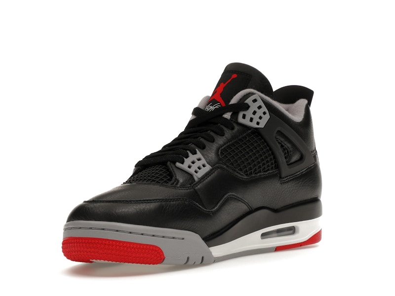 Jordan 4 Retro Bred Reimagined - image 14
