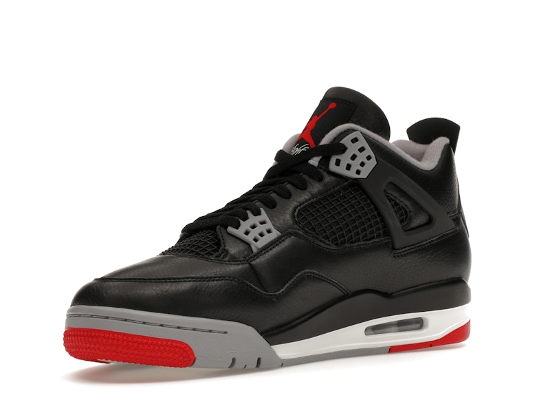 Jordan 4 Retro Bred Reimagined - image 15