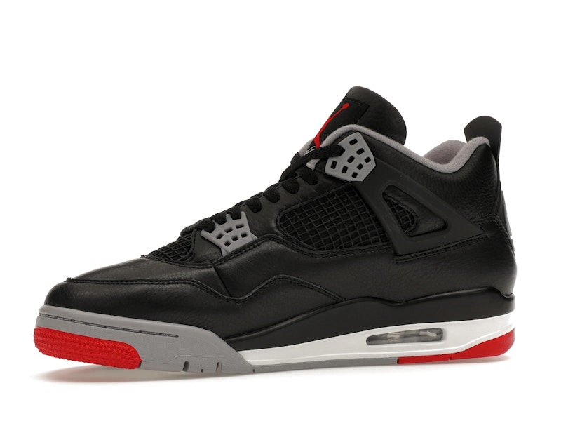 Jordan 4 Retro Bred Reimagined - image 17