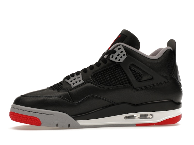 Jordan 4 Retro Bred Reimagined - image 18
