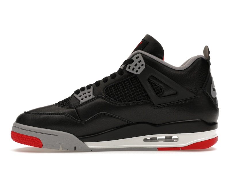 Jordan 4 Retro Bred Reimagined - image 19