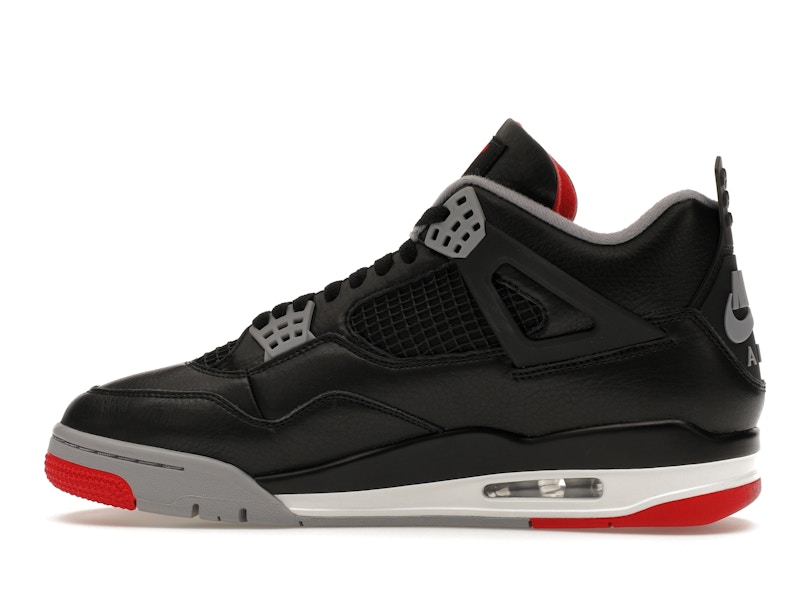 Jordan 4 Retro Bred Reimagined - image 20