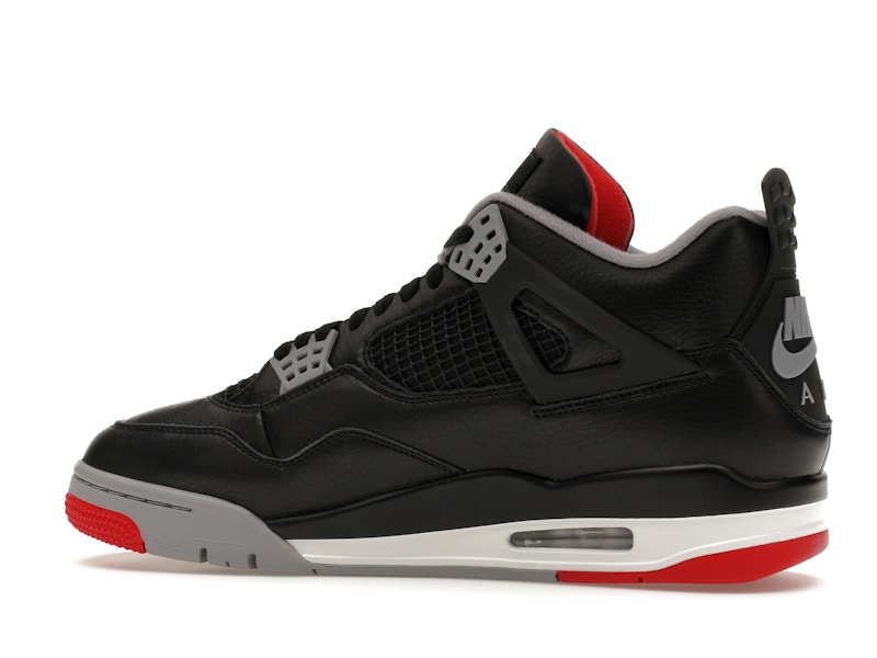 Jordan 4 Retro Bred Reimagined - image 21