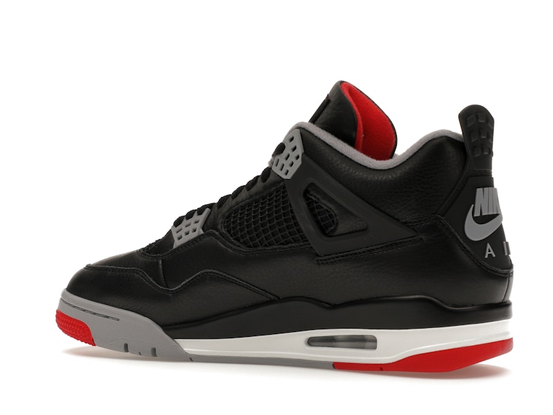Jordan 4 Retro Bred Reimagined - image 22