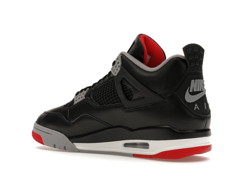 Jordan 4 Retro Bred Reimagined - image 23