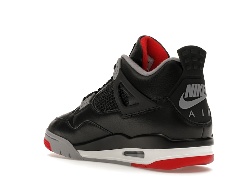 Jordan 4 Retro Bred Reimagined - image 24