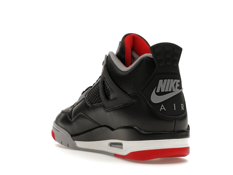 Jordan 4 Retro Bred Reimagined - image 25