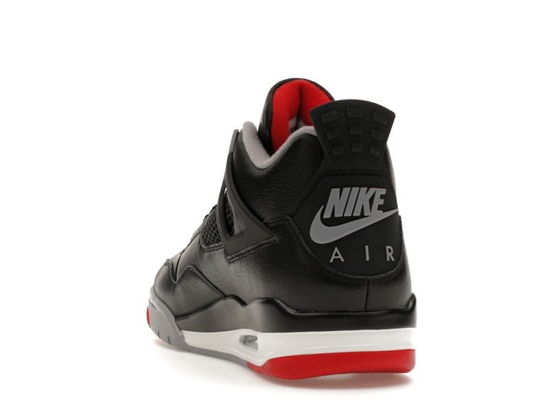 Jordan 4 Retro Bred Reimagined - image 26
