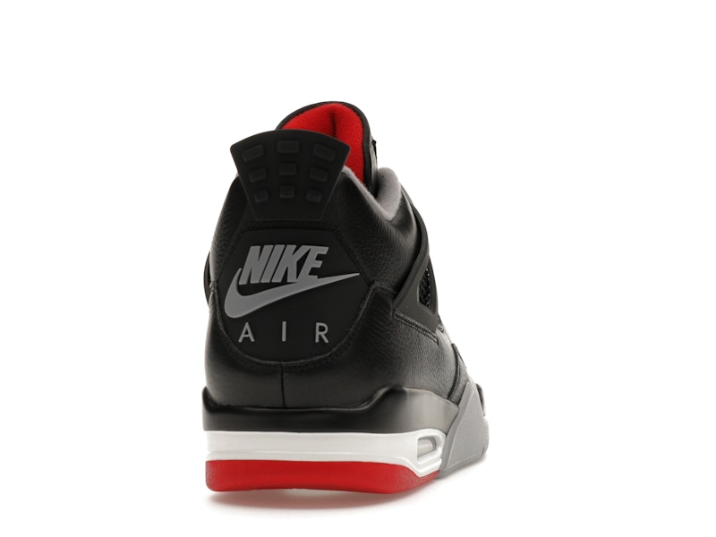 Jordan 4 Retro Bred Reimagined - image 29