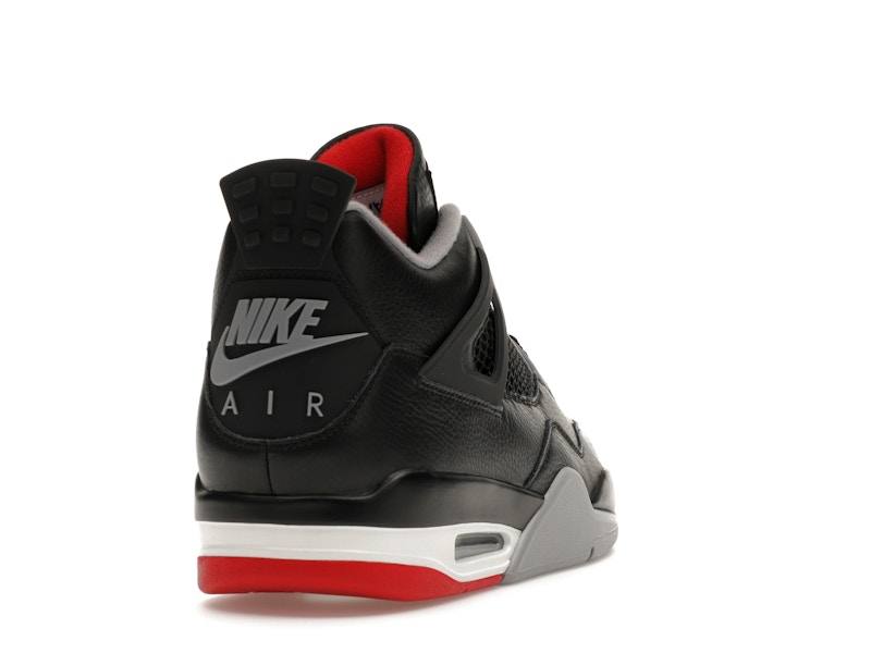 Jordan 4 Retro Bred Reimagined - image 30