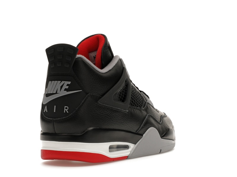 Jordan 4 Retro Bred Reimagined - image 31
