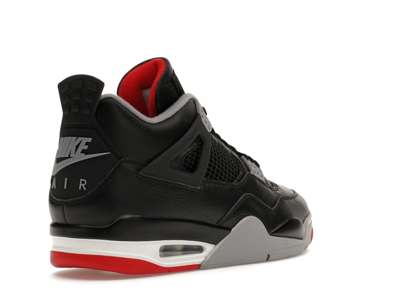 Jordan 4 Retro Bred Reimagined - image 32