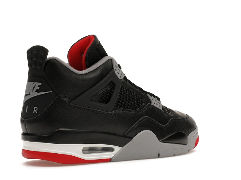 Jordan 4 Retro Bred Reimagined - image 33