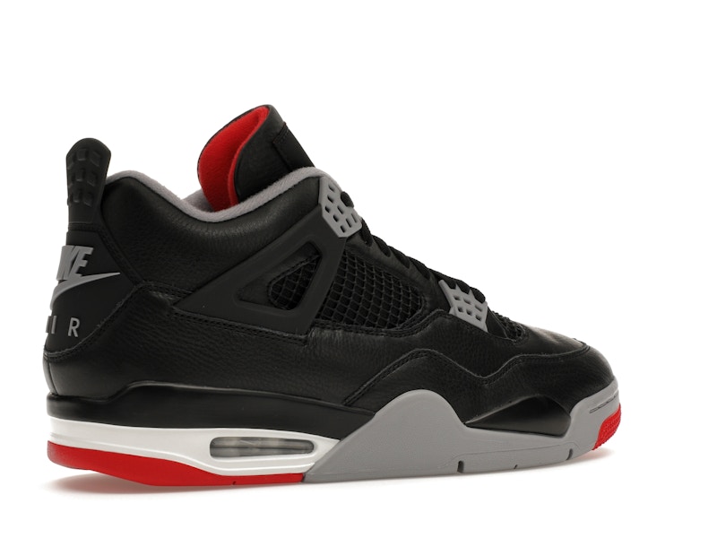 Jordan 4 Retro Bred Reimagined - image 34